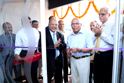 Karnataka Bank opens 700th ATM at Kadri